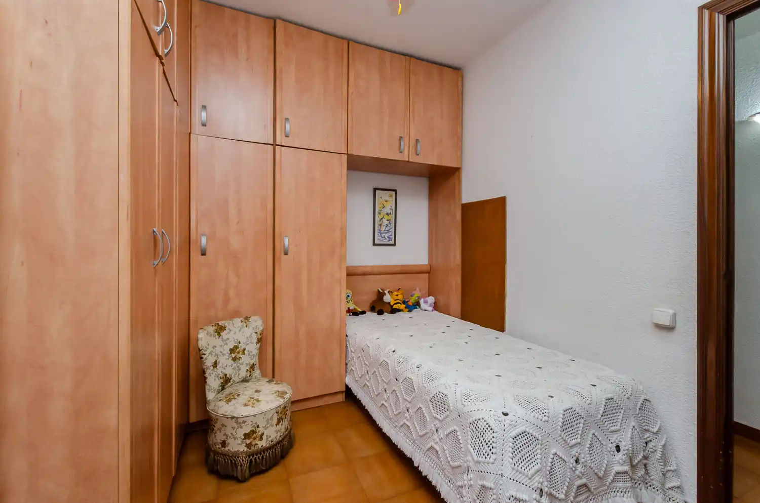 Wohnung mit Terrasse zum Verkauf in Avinguda de Josep Tarradellas i Joan 166, imagen 16