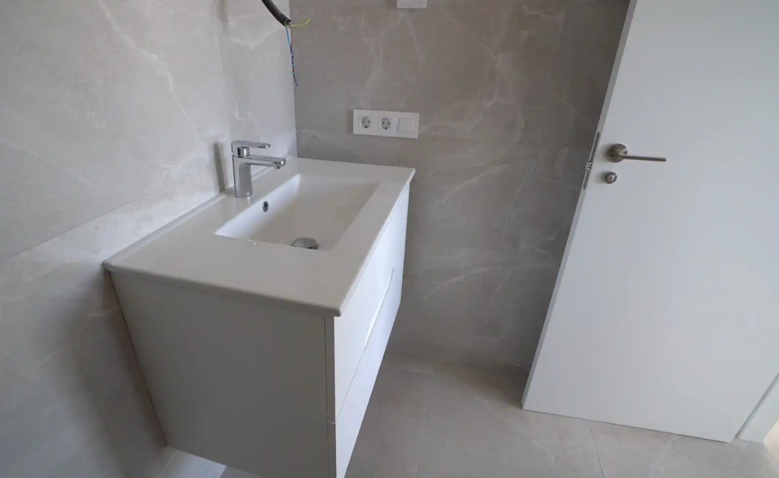 Apartament amb piscina en venda a Finestrat Pueblo, imagen 30