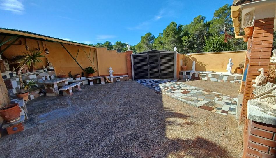 Foto 1 de Casa o xalet en venda a Sant Muç, Barcelona