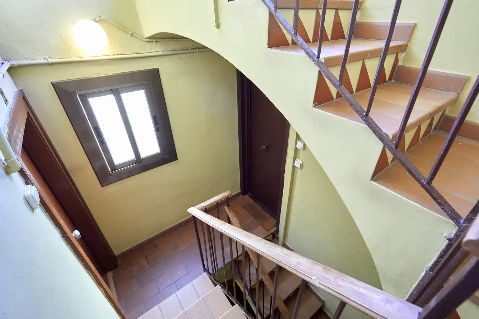 Appartamento con terrazza in vendita a Ciutat Vella, imagen 23