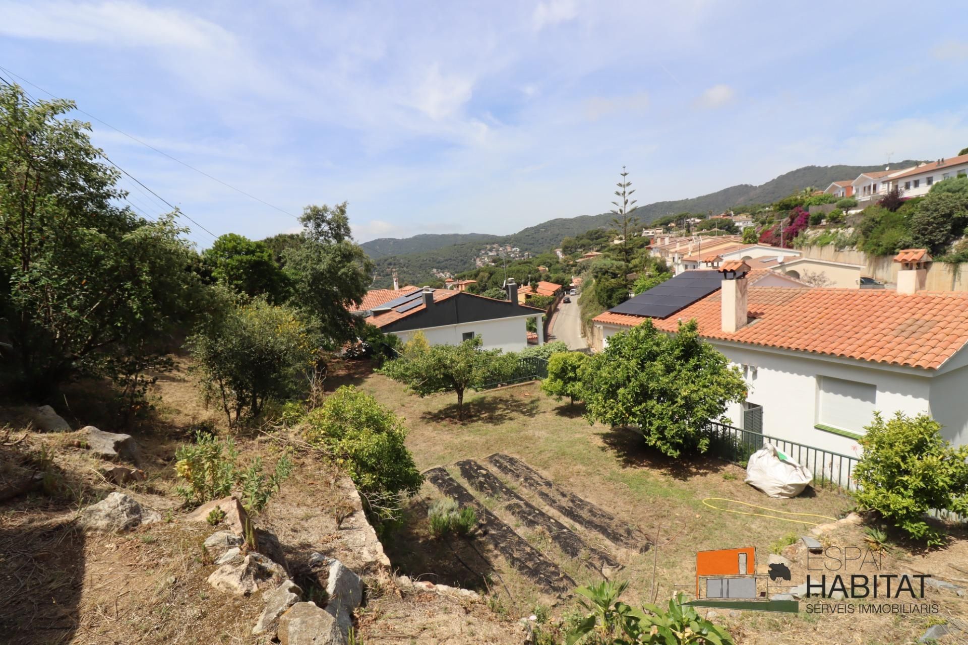 Residential for sale in Cabrils