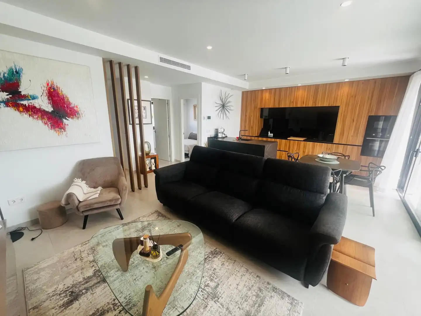 House with pool for sale in Mar Menor Golf, imagen 4