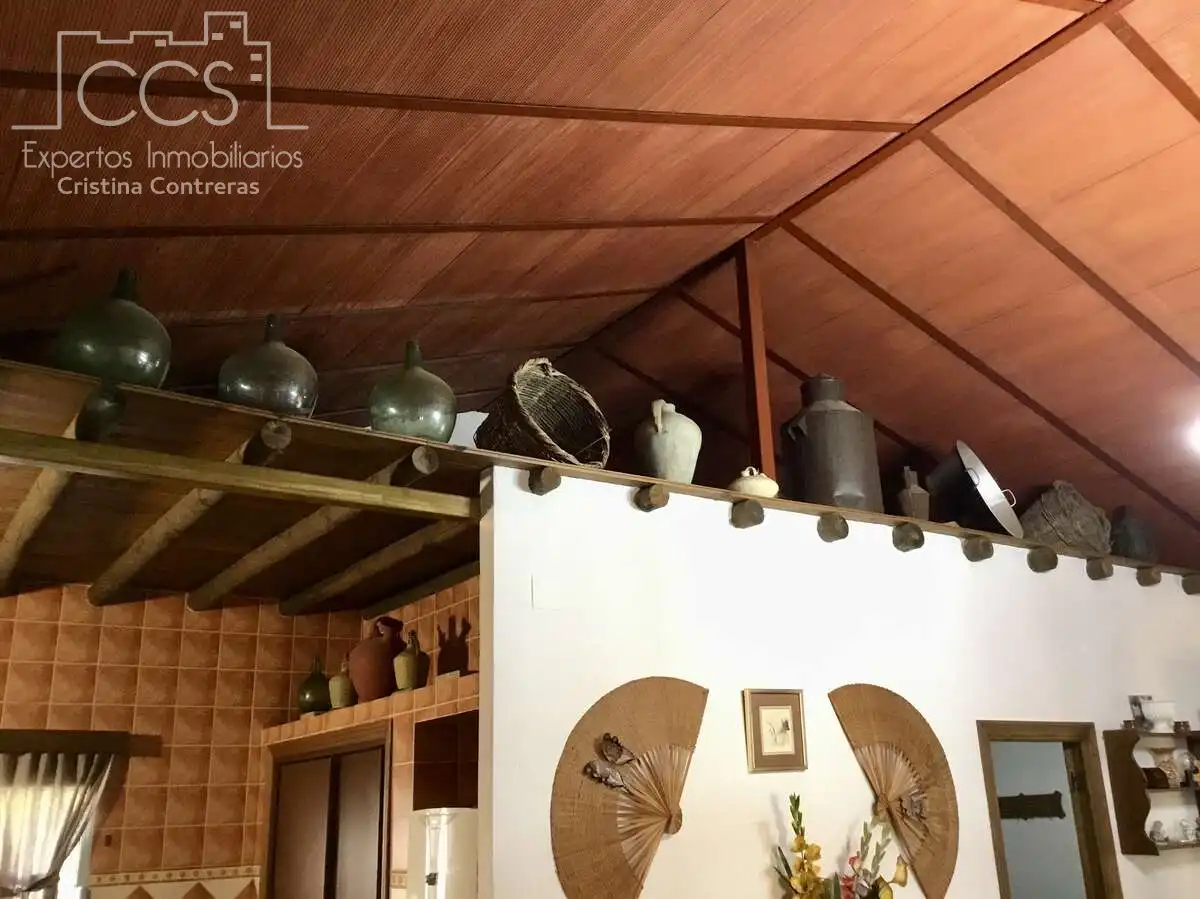 Casa rústica en venda a Almonte ciudad, imagen 3