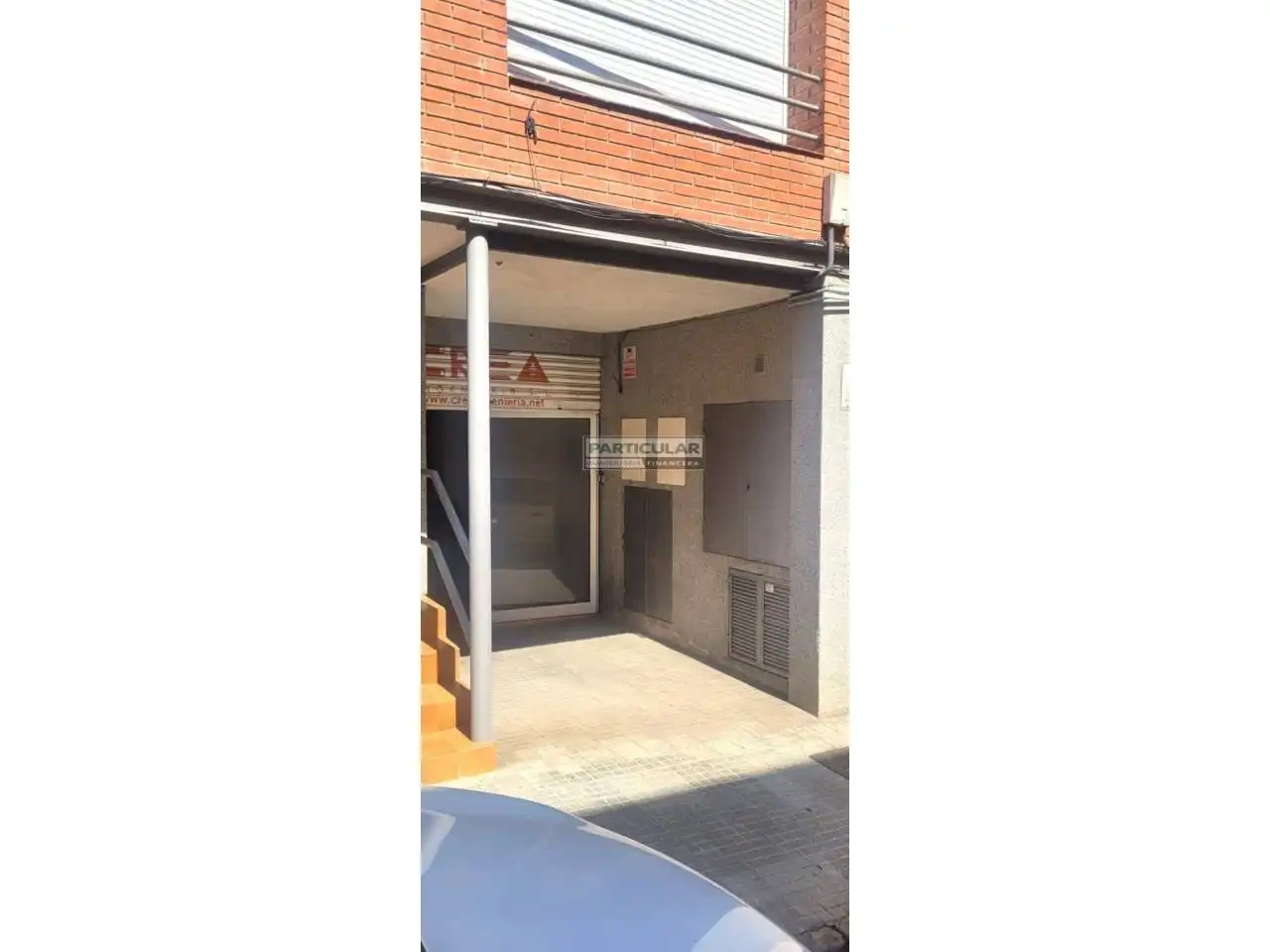 Local comercial en venta en Montornès del Vallès, imagen 4