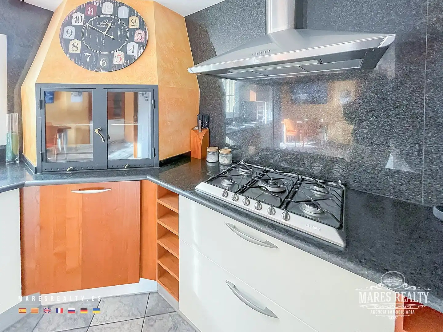 House with pool for sale in Els Pavos, imagen 20