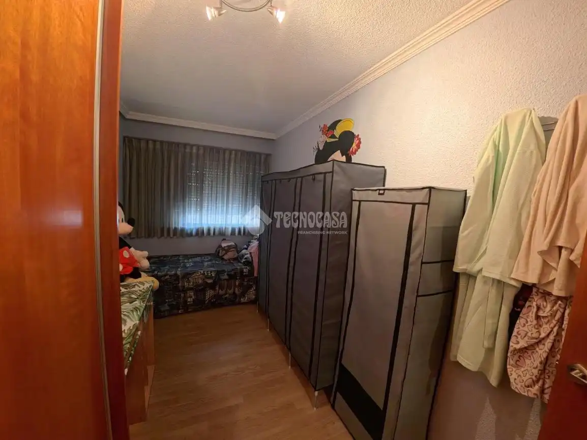 Habitación de Piso en venta en Alicante / Alacant