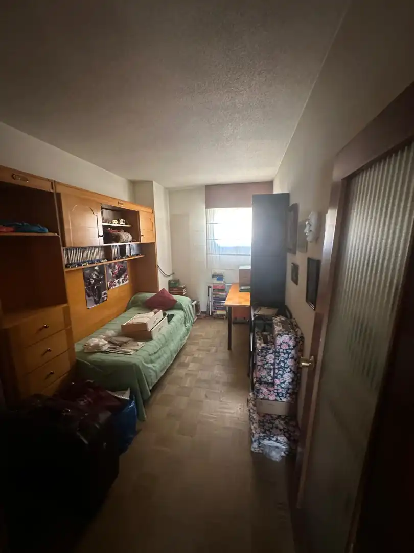 Flat with garden for sale in Fuencarral - El Pardo, imagen 15