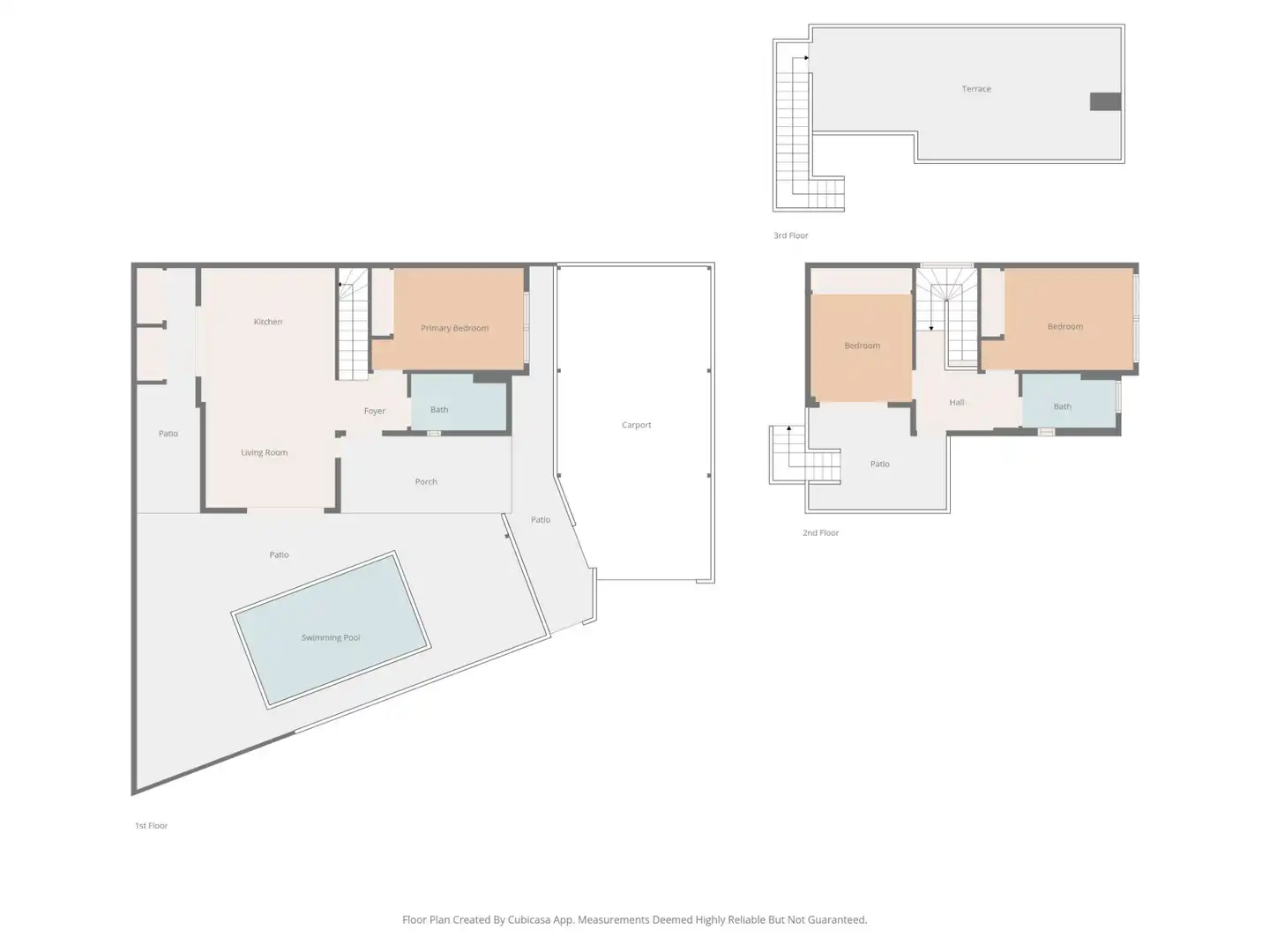 Villa in vendita a Orihuela Costa, imagen 52