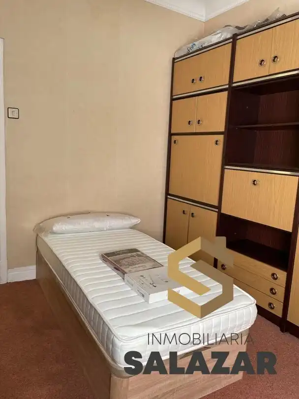 Appartement avec terrasse à louer à San Frantzisko Xabier Plaza, imagen 27