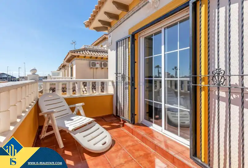 Wohnung zum Verkauf in Orihuela Costa, imagen 14