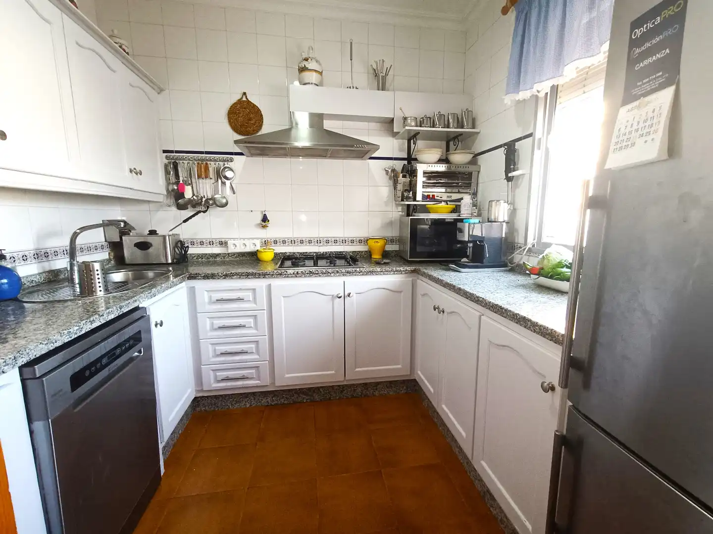 Maison mitoyenne avec terrasse à vendre à Olivares, imagen 20