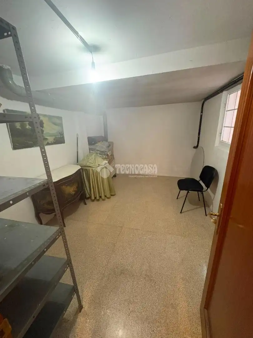 Casa adosada en venda en Valladolid amb Calefacció i Parquet
