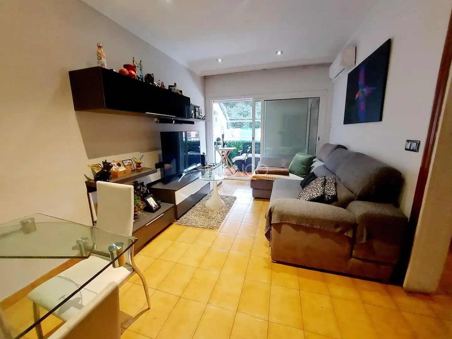 Flat for sale in Sant Andreu de la Barca