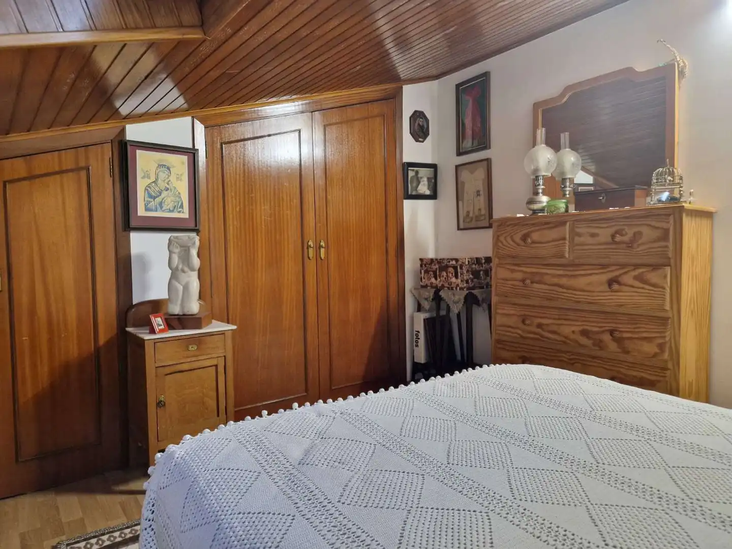 Àtic en venda a Ensanche - Sar, imagen 13