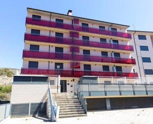 Exterior view of Flat for sale in Sabiñánigo  with Heating, Terrace and Balcony