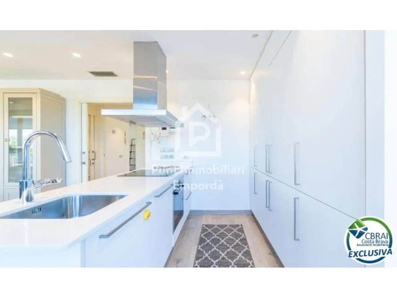 Apartment with garden for sale in Avenida Clot de Franquets del Sud, imagen 14