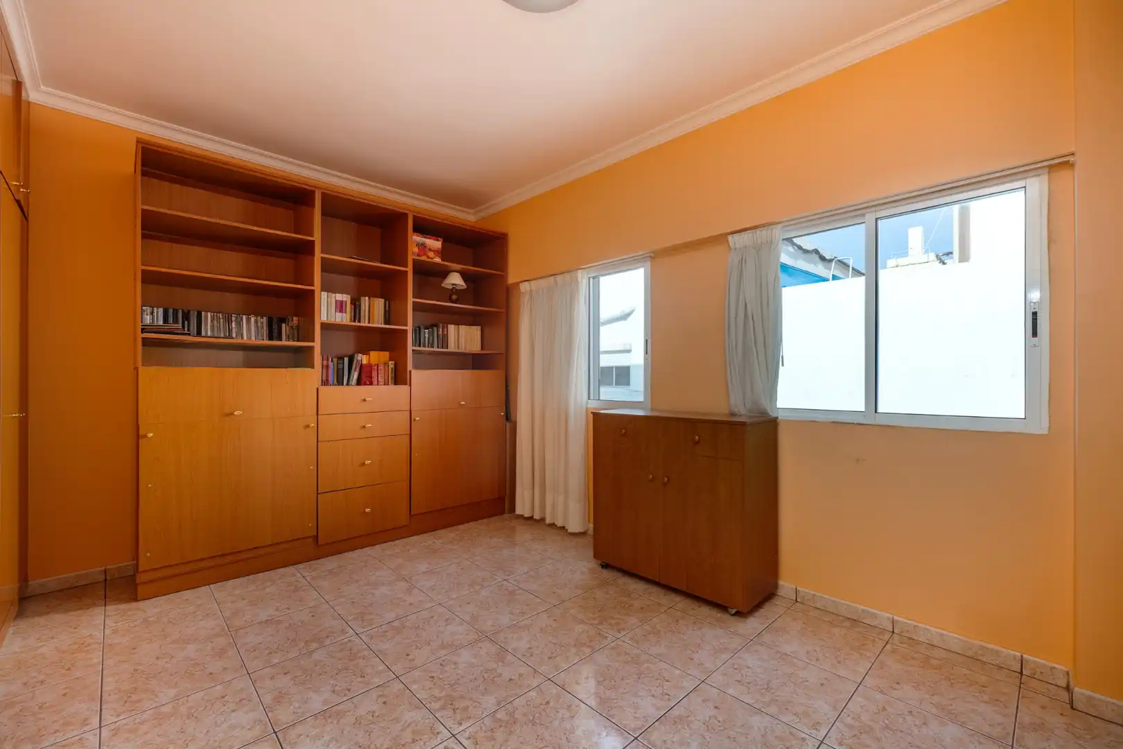 Appartamento con ascensore in vendita a Avenida Escaleritas 98, imagen 8