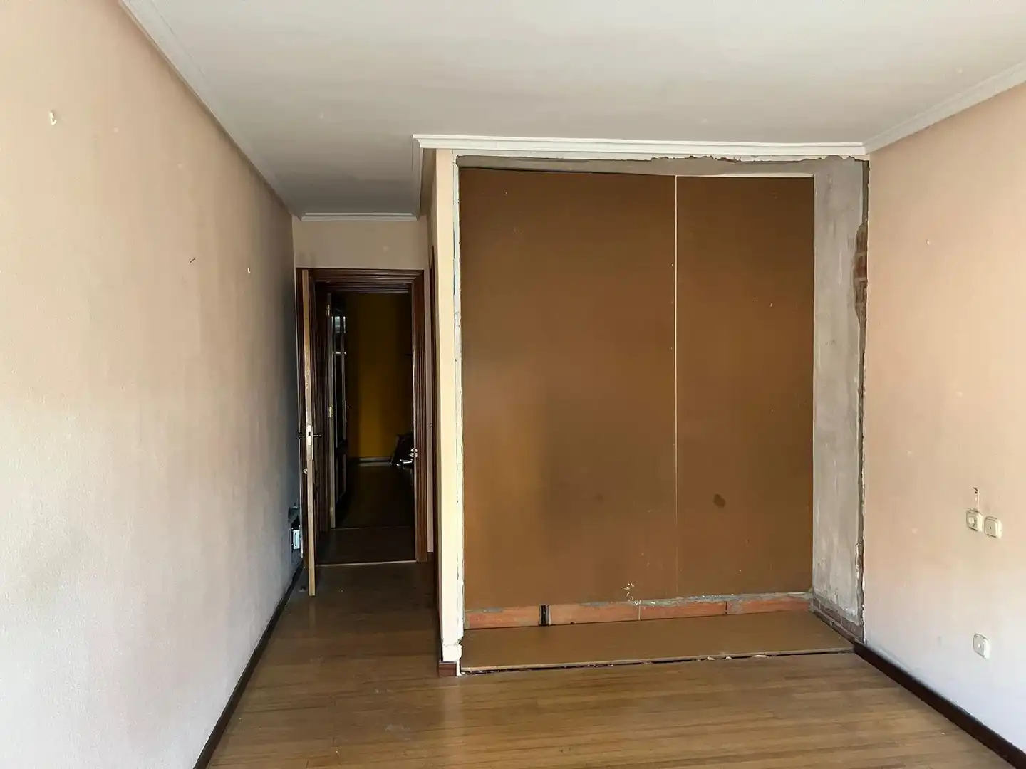 Pis en venda en Mansilla de las Mulas amb Terrassa