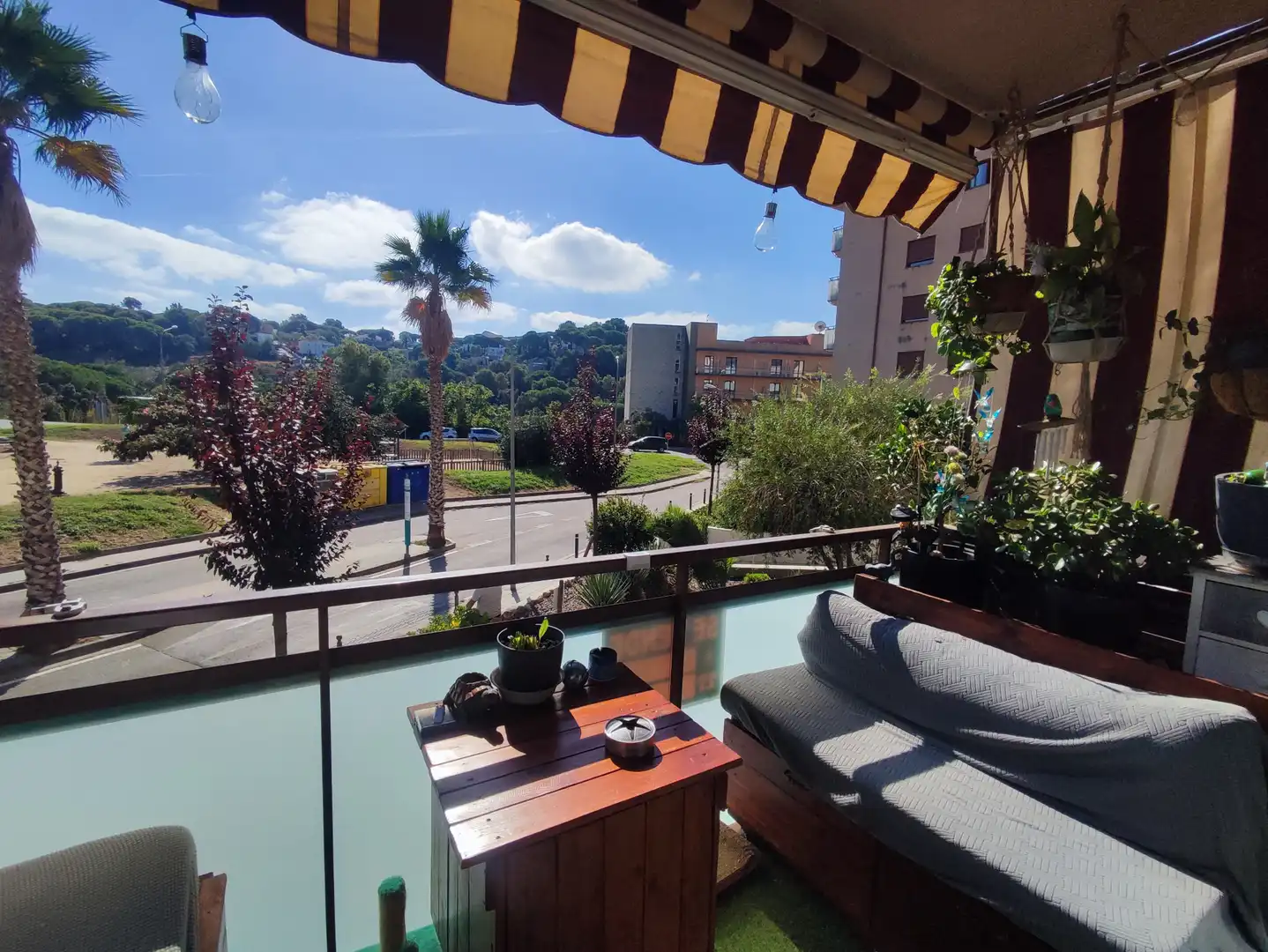 Wohnung mit Pool zum Verkauf in Avinguda Vila de Tossa, imagen 14