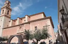 Wohnung mit Terrasse zum Verkauf in Almenara, imagen 4