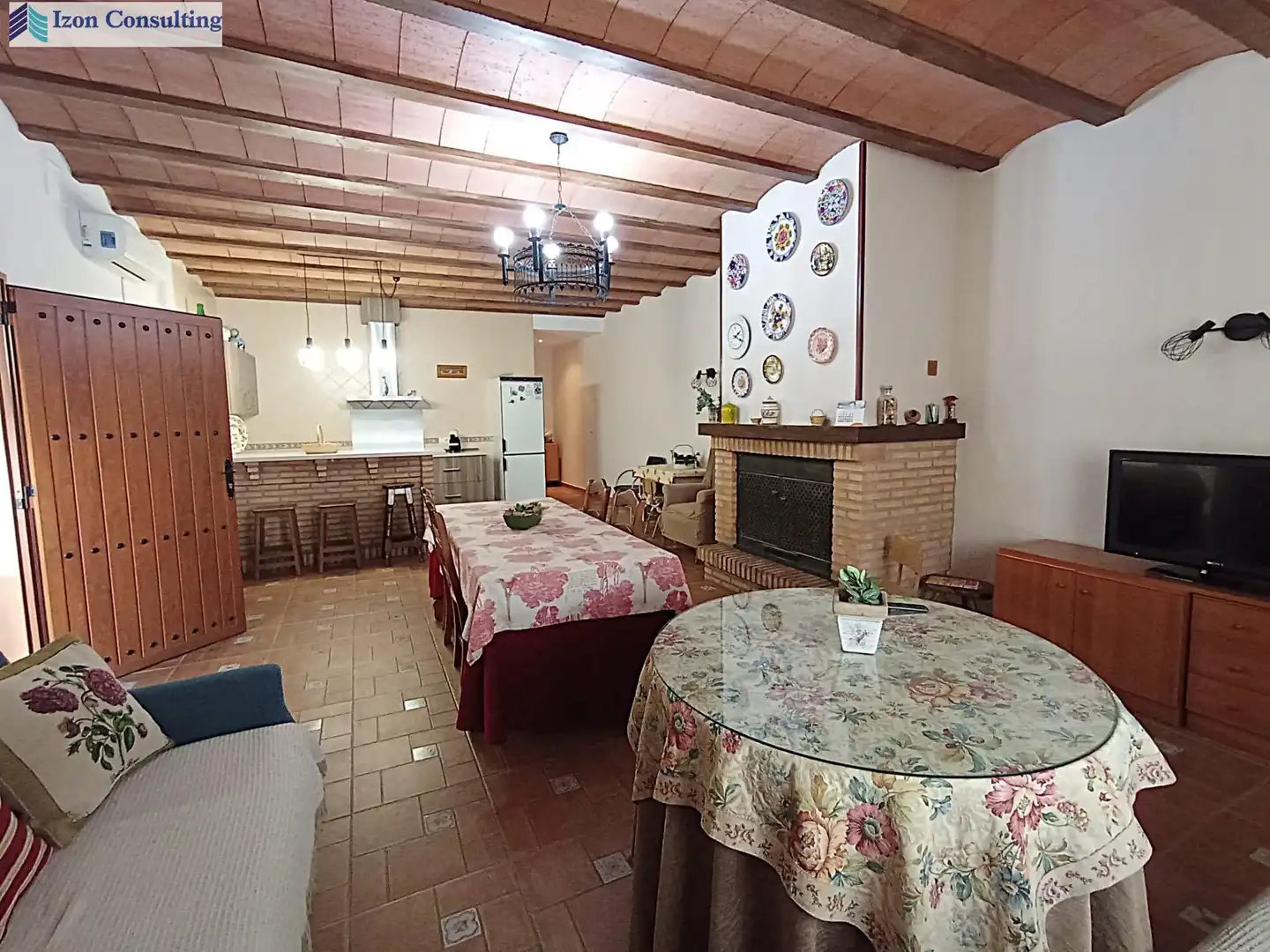 Casa en venda a Villarrobledo, imagen 28