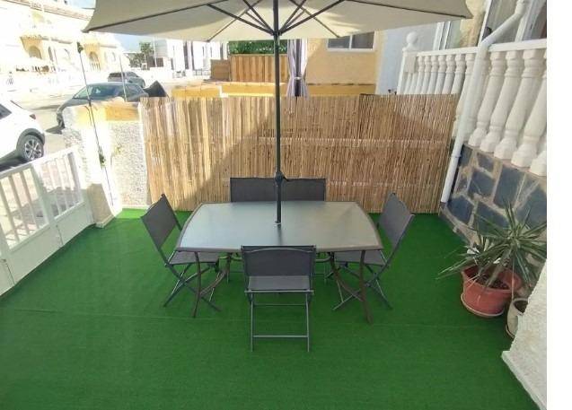 Casa adosada en Alquiler en Monte y Mar