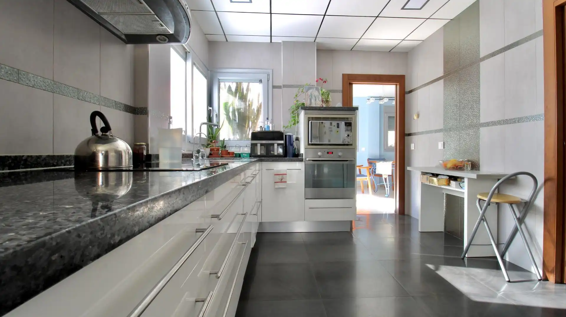 Villa avec terrasse à vendre à Calle PORTUGAL (R), imagen 17