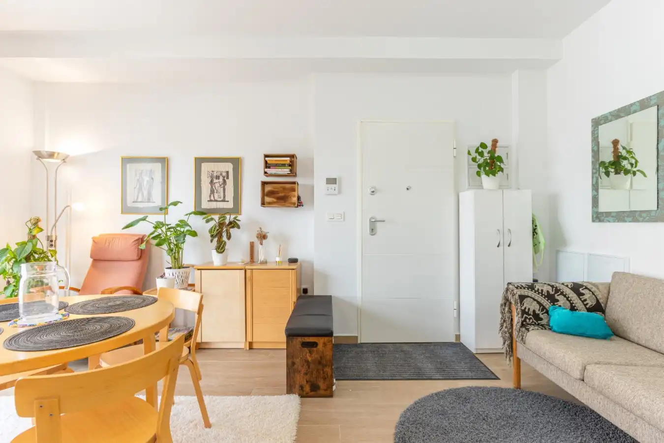 Apartament amb piscina en venda a N/A, imagen 6