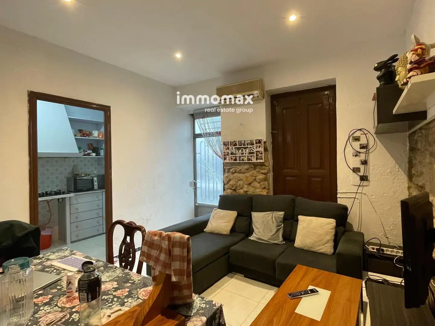 Casa o chalet en venta en Xerta con Jardín privado y Amueblado