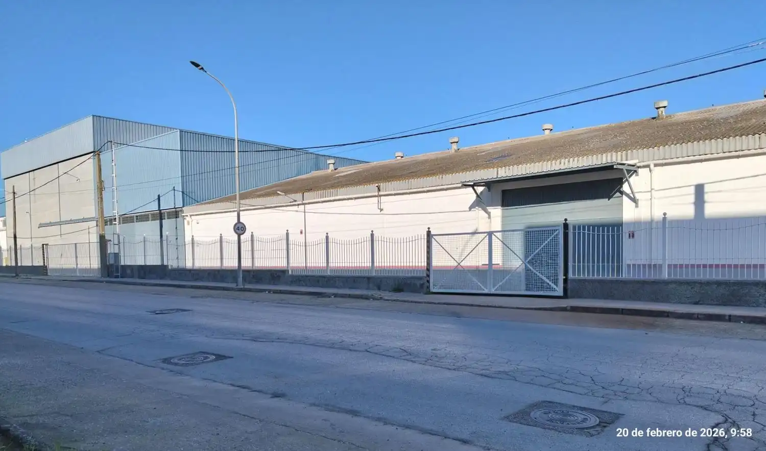 Industriegebäude zur Miete in La Hacienda - Nueva Andalucía, imagen 2
