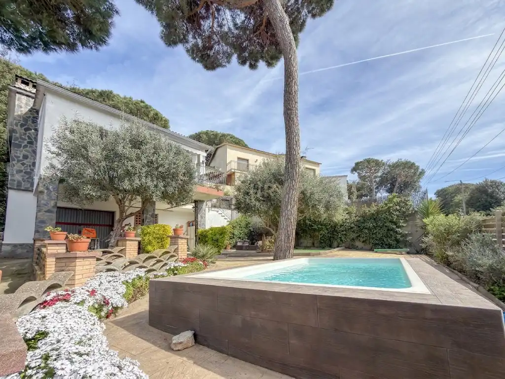 House with terrace for sale in Can Massuet del Far, imagen 32