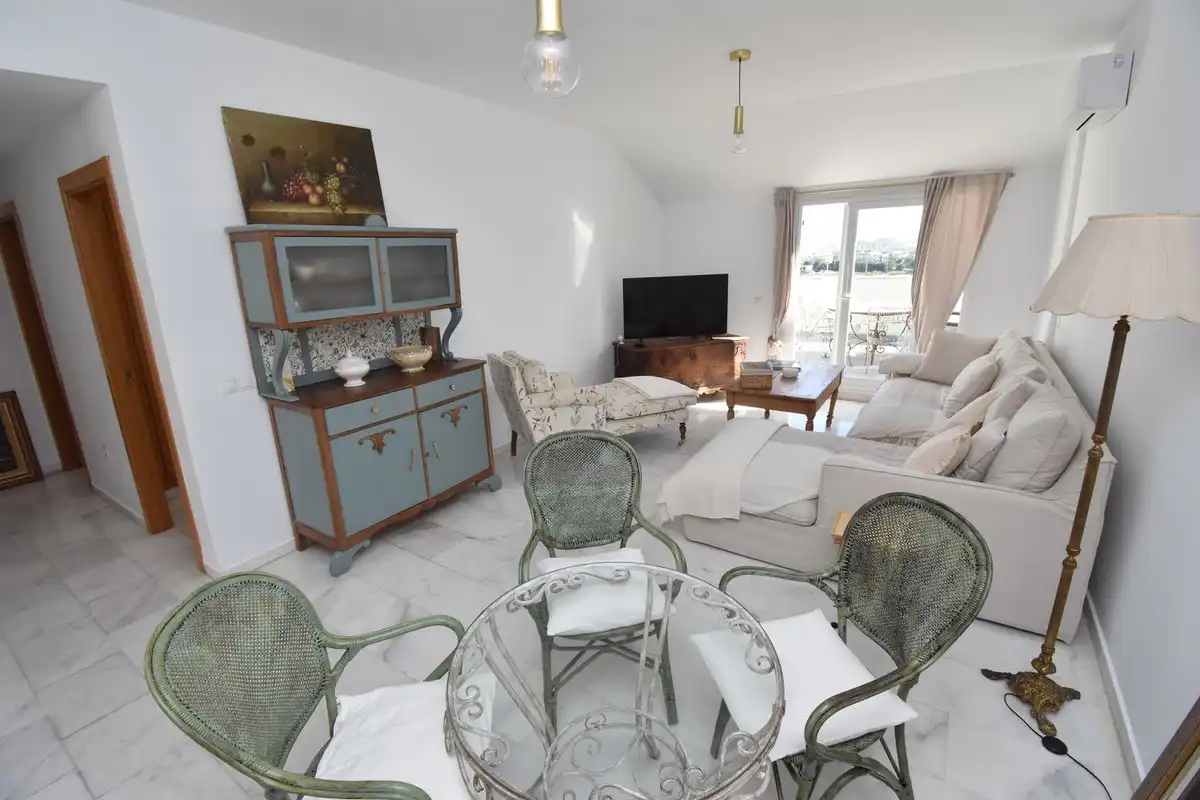 Apartamento en venta en Los Pacos, imagen 6