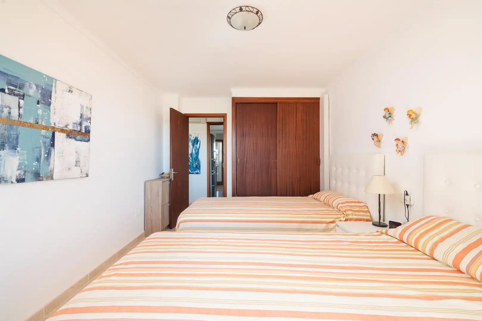Ático con terraza en venta en Port d'Alcúdia - Platja d'Alcúdia, imagen 15