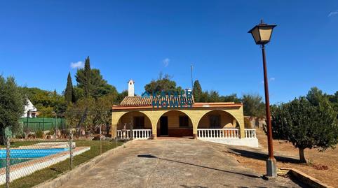 Foto 5 de Casa o xalet en venda a Urbanizacion Urbanización la Señora, Nuevo Bulevar, Mairena del Aljarafe