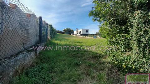 Foto 5 de Residencial en venda a La Magdalena, Asturias