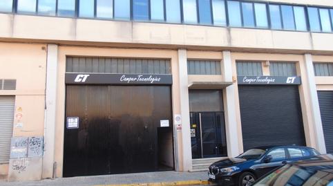 Photo 2 of Industrial buildings to rent in De Sabadell, 12, Fonts dels Capellans - Sagrada Família, Manresa
