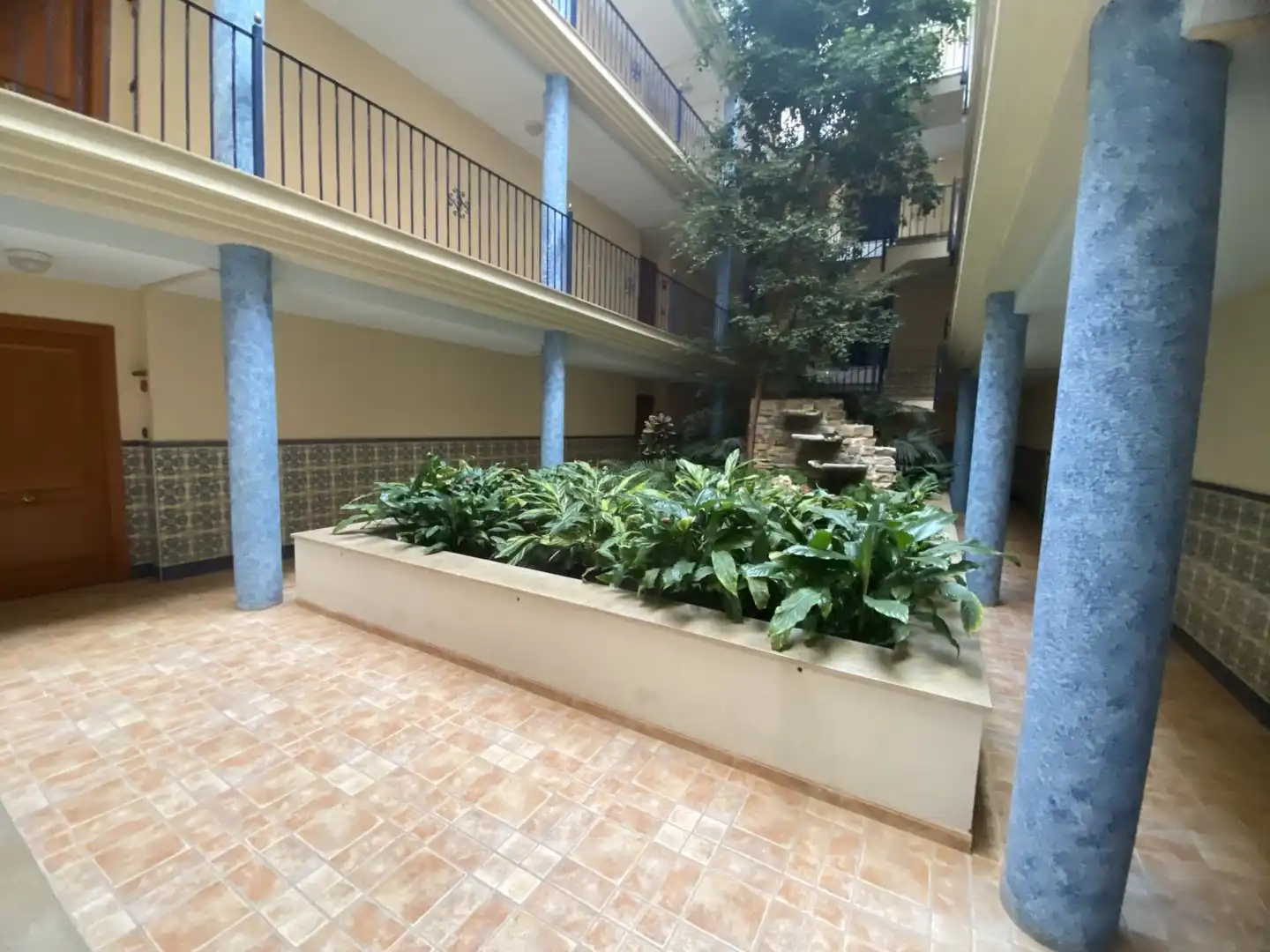Apartament en venda en La Ràpita amb Aire condicionat, Jardí privat i Terrassa