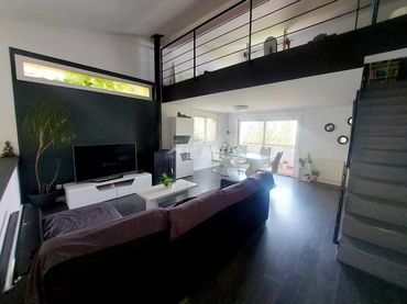 Casa en venda a Castellví de Rosanes