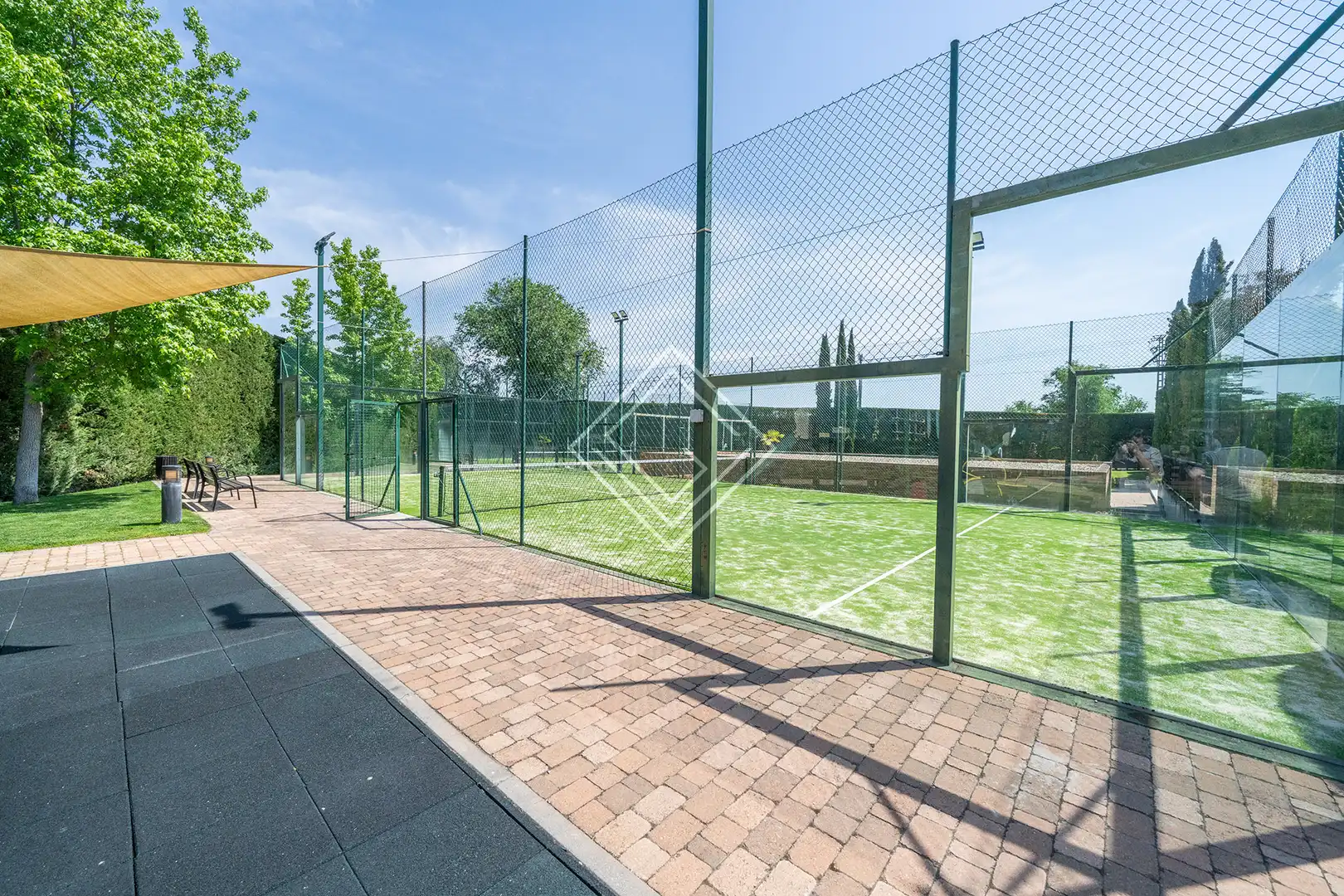 Chalet con piscina en venta en Ciudalcampo, imagen 6