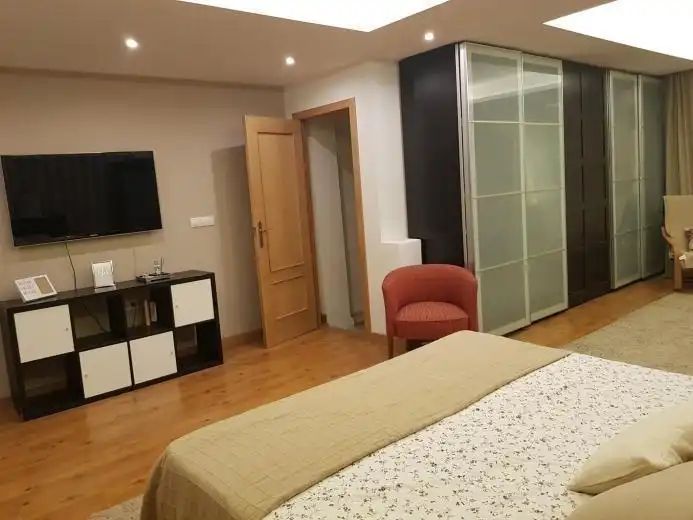 Chalet con terraza en venta en Nueva Torrevieja - Aguas Nuevas, imagen 21