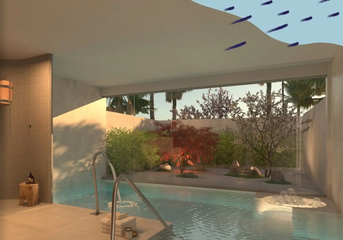 Apartamento en venta en Guadalobón