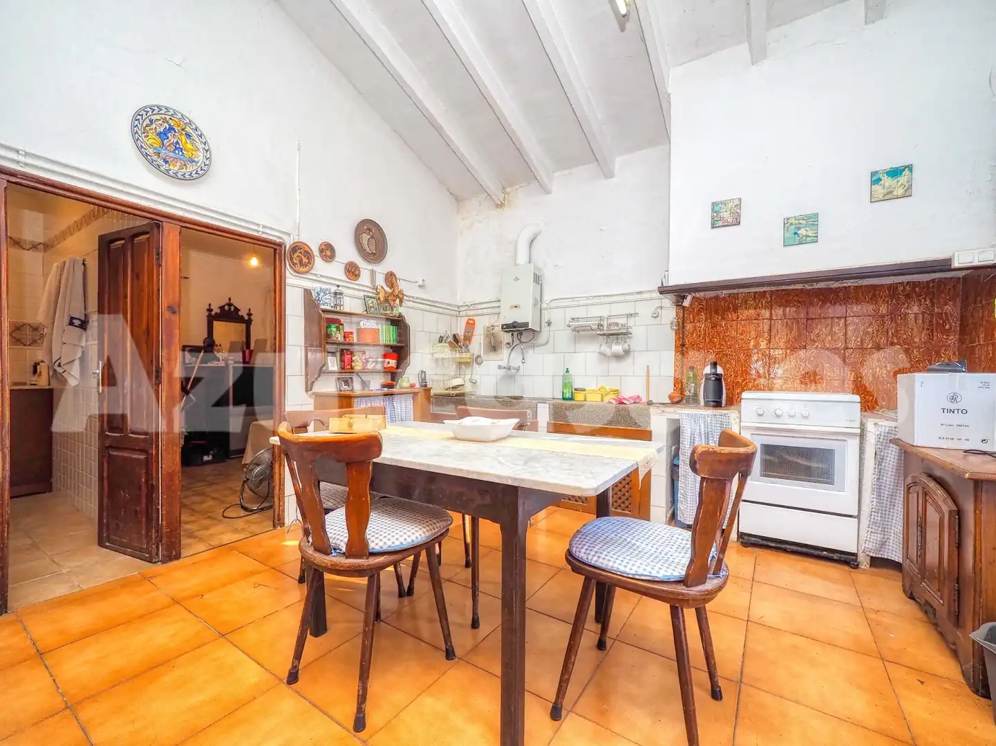 Residential land for sale in Carrer Sant Antoni 45, imagen 12