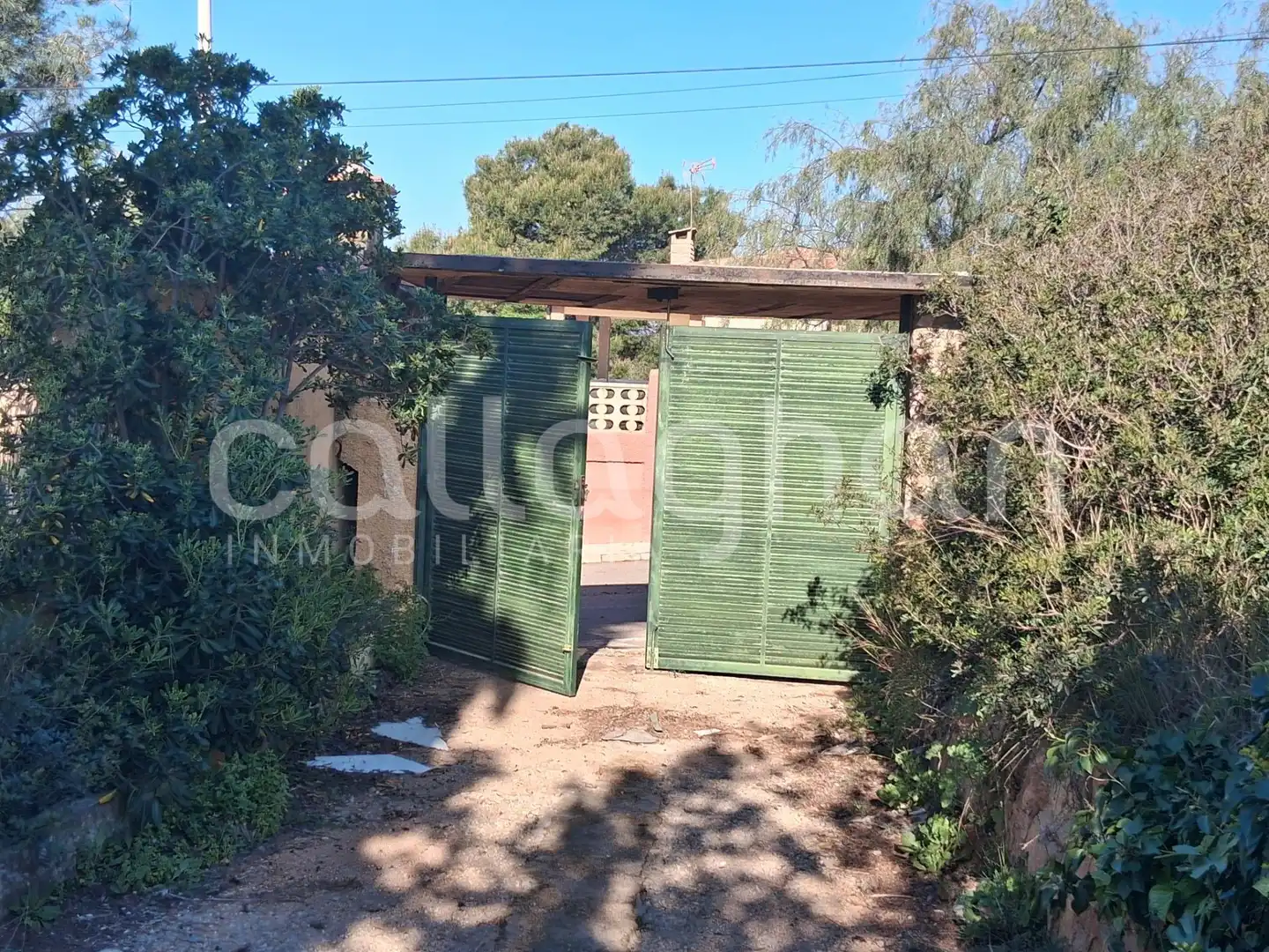 Residential land for sale in Camino de la Creu d'Horquera, imagen 16
