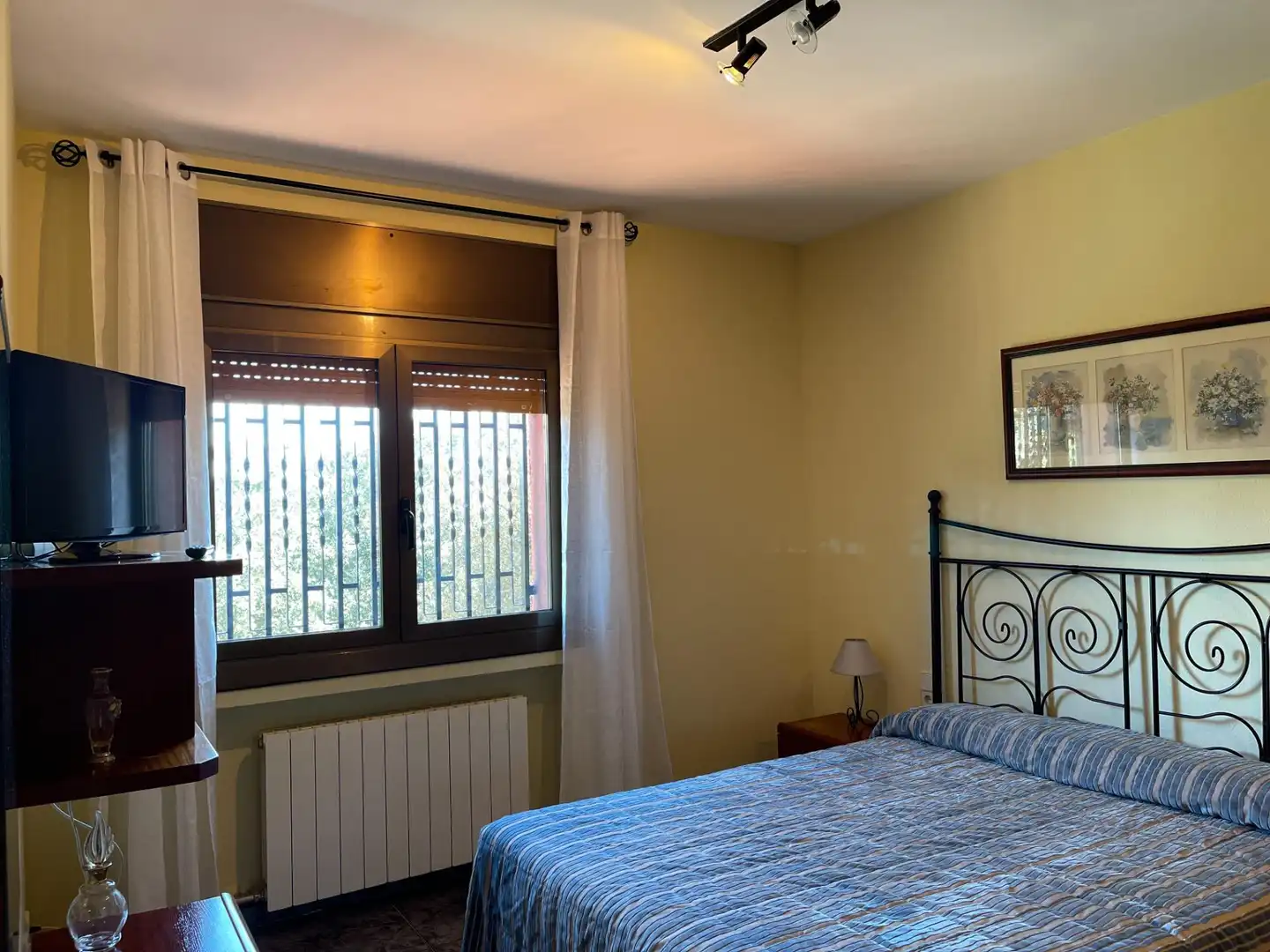 Casa amb jardí en venda a Llinars del Vallès, imagen 35