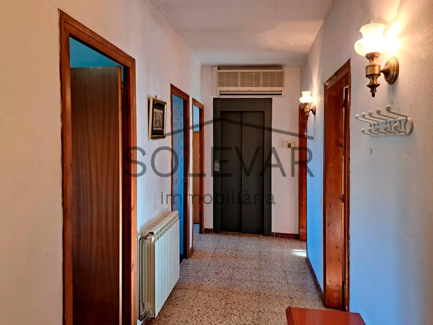Piso en venta en Isona i Conca Dellà con Trastero y Balcón