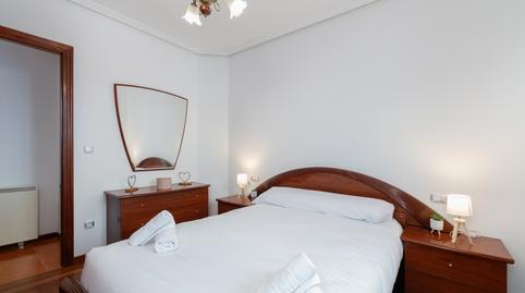 Foto 3 de Piso de alquiler en Rúa Cela, 1, Darbo, Cangas