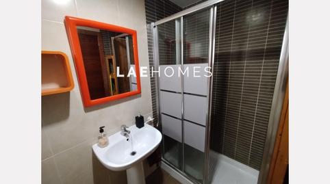 Foto 4 de Apartament en venda a Carolinas Bajas, Alicante