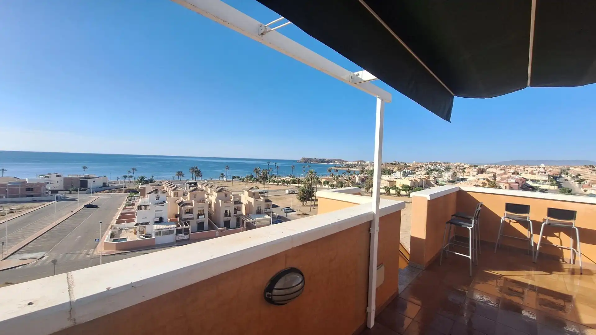 Penthouse with terrace for sale in EMBARCACION JOVEN ANTONIO, imagen 4