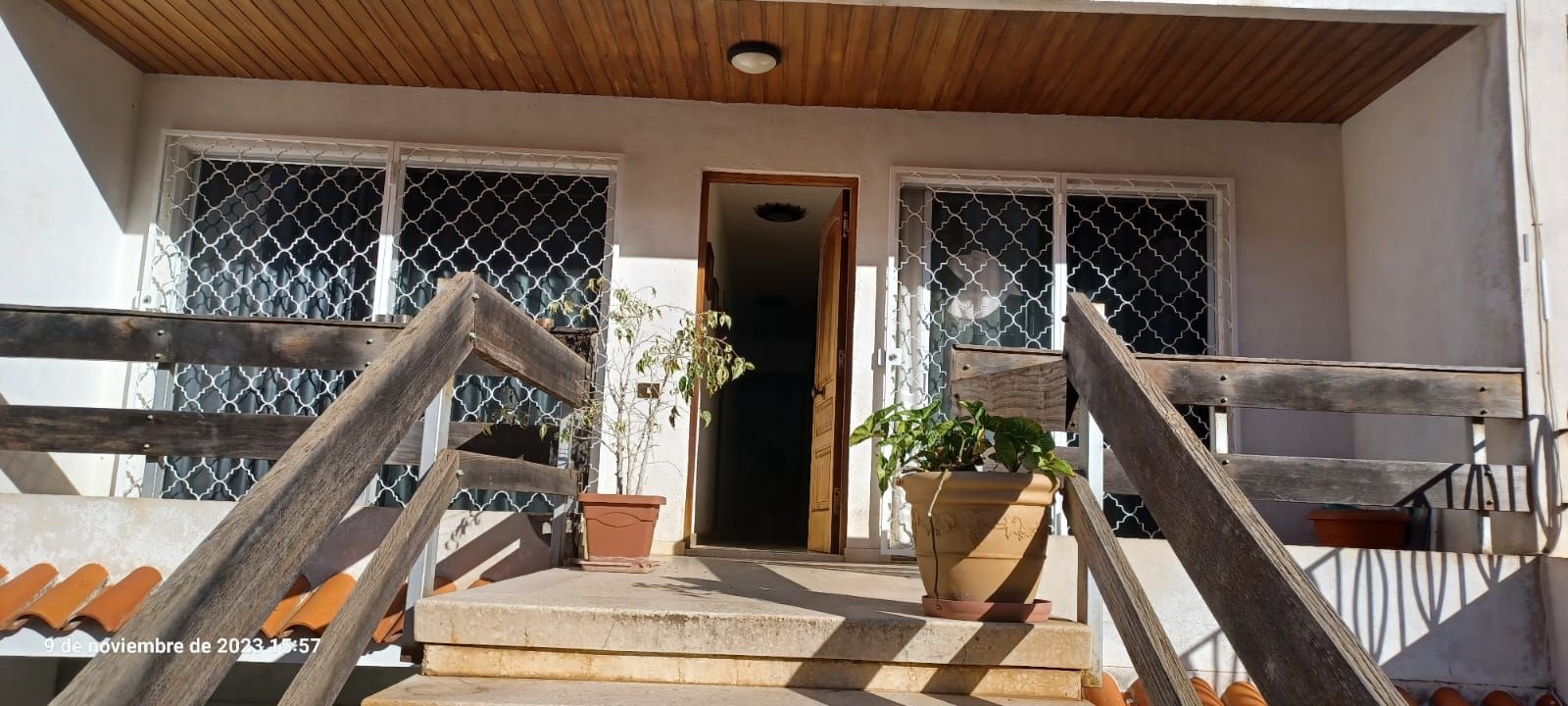 Single-family semi-detached for sale in Villa Ascensión - El Perú - Cruz del Señor