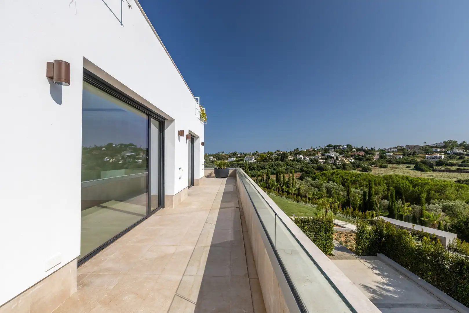 Maison avec piscine à vendre à Sotogrande Alto, imagen 28